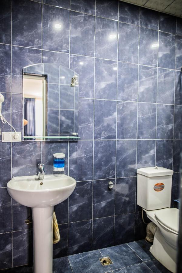 Appartement Central Apart-Hotel Batumi *