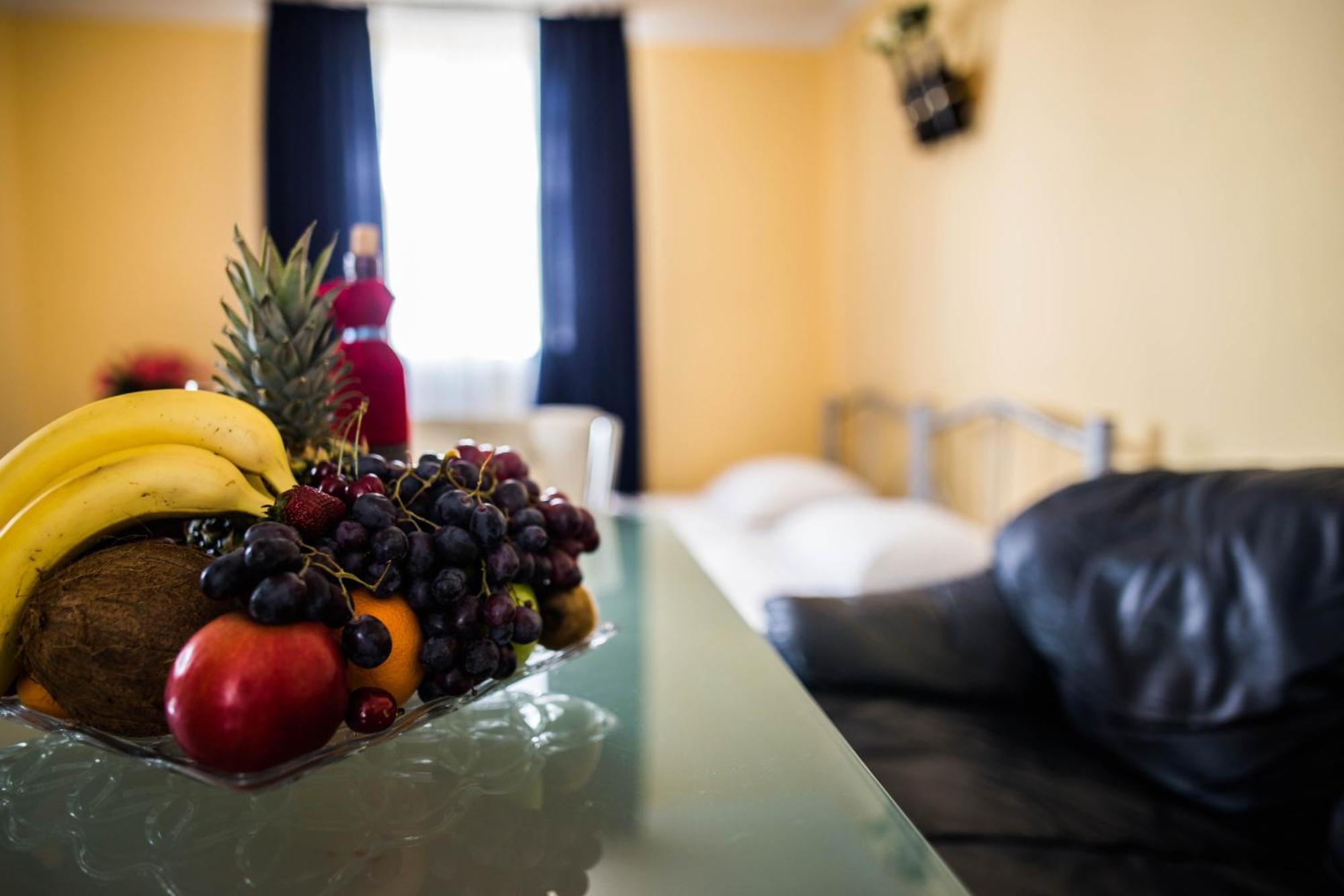 Central Apart-Hotel Batumi