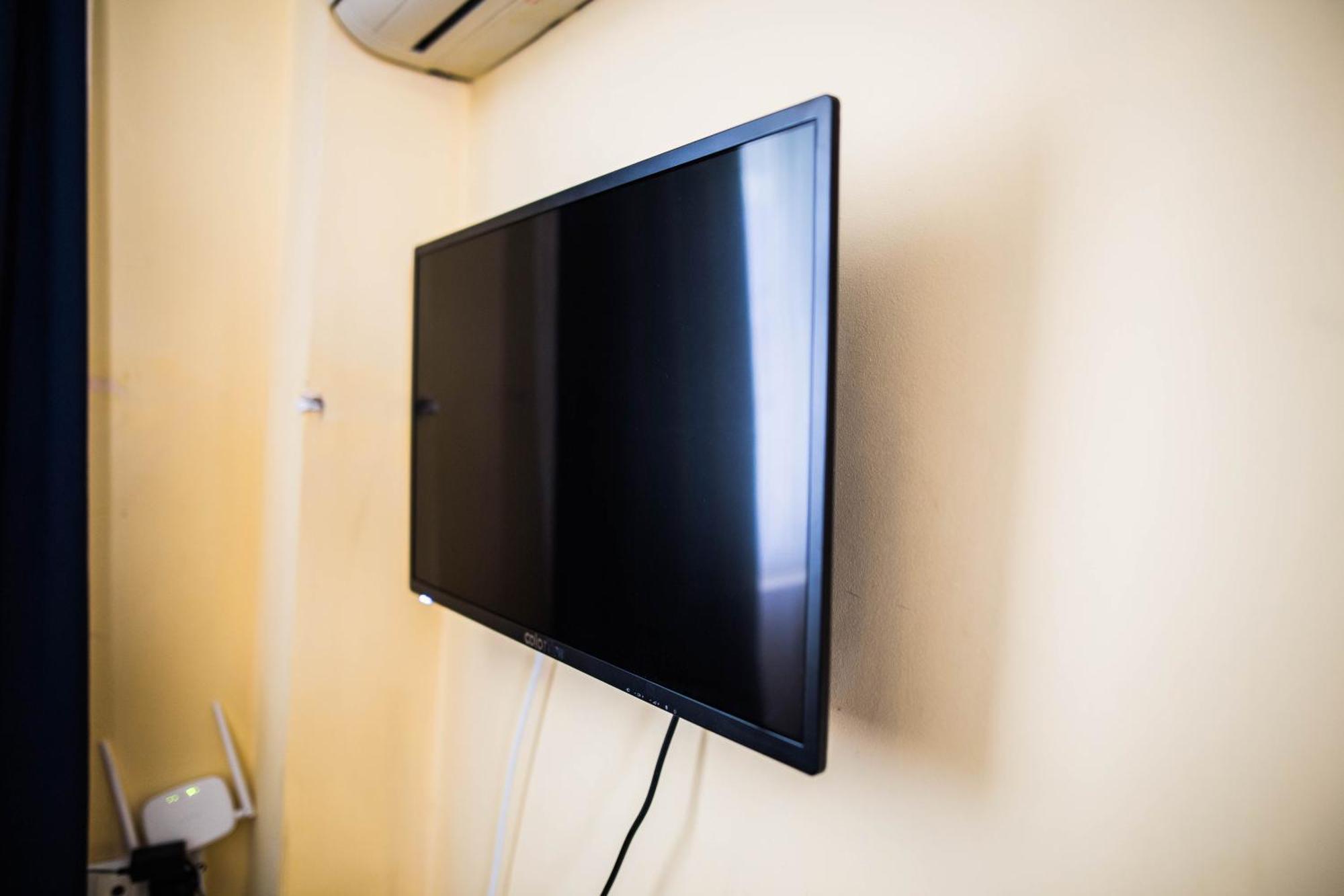 Appartement Central Apart-Hotel Batumi
