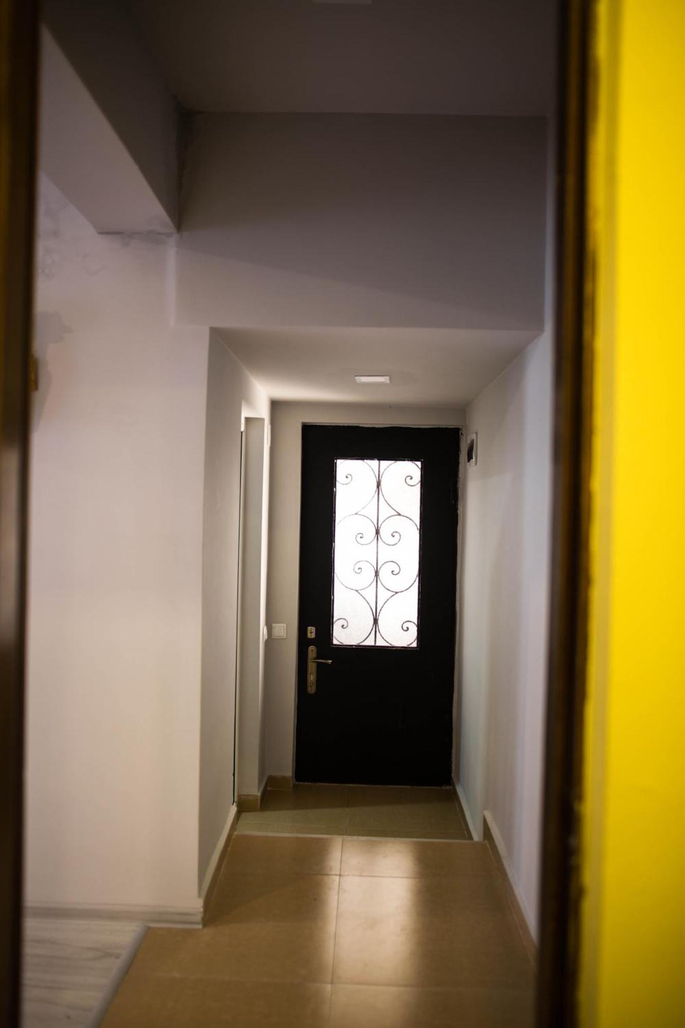 Central Apart-Hotel Batumi Batoumi