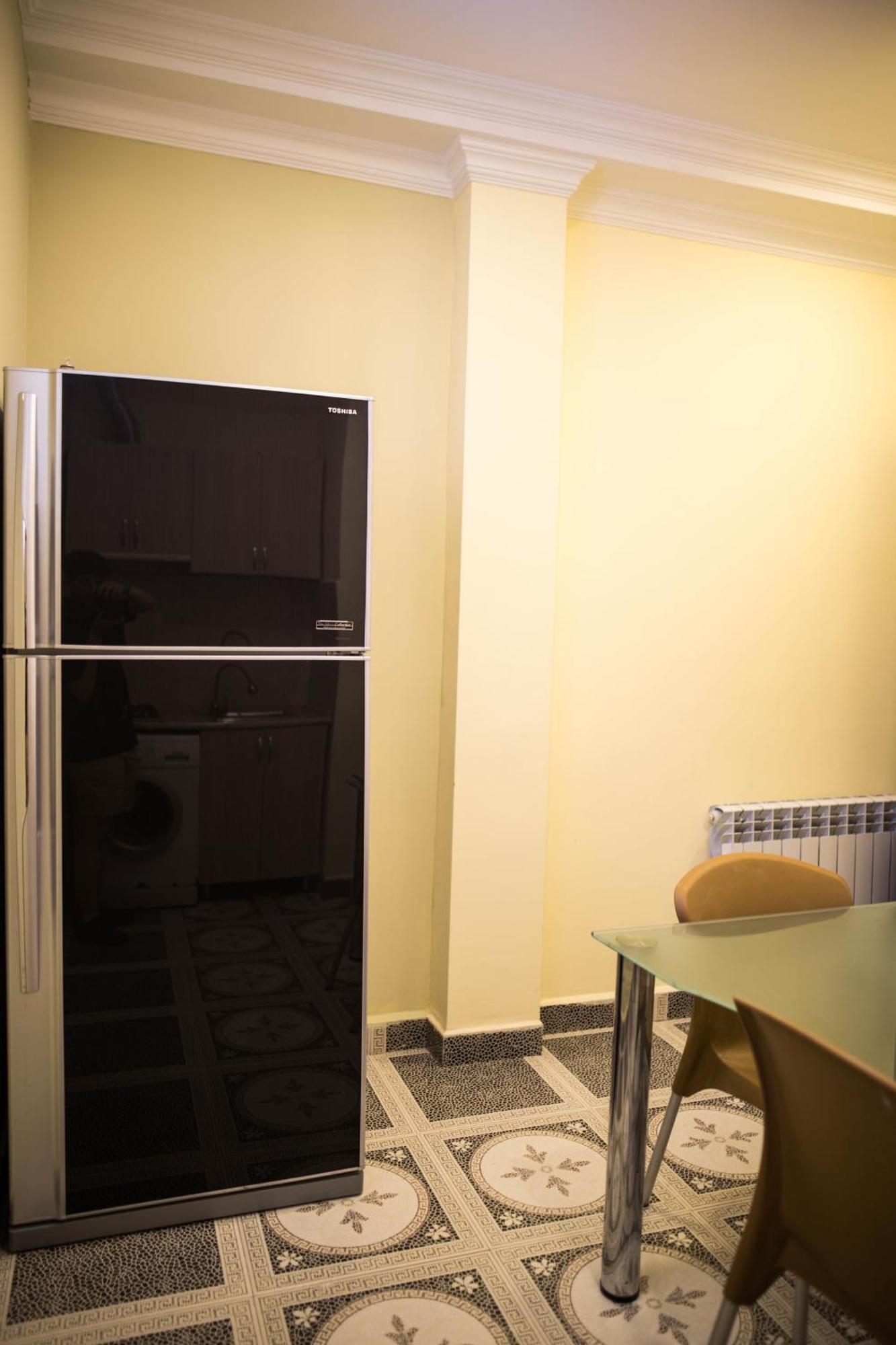 Central Apart-Hotel Batumi Appartement Batoumi