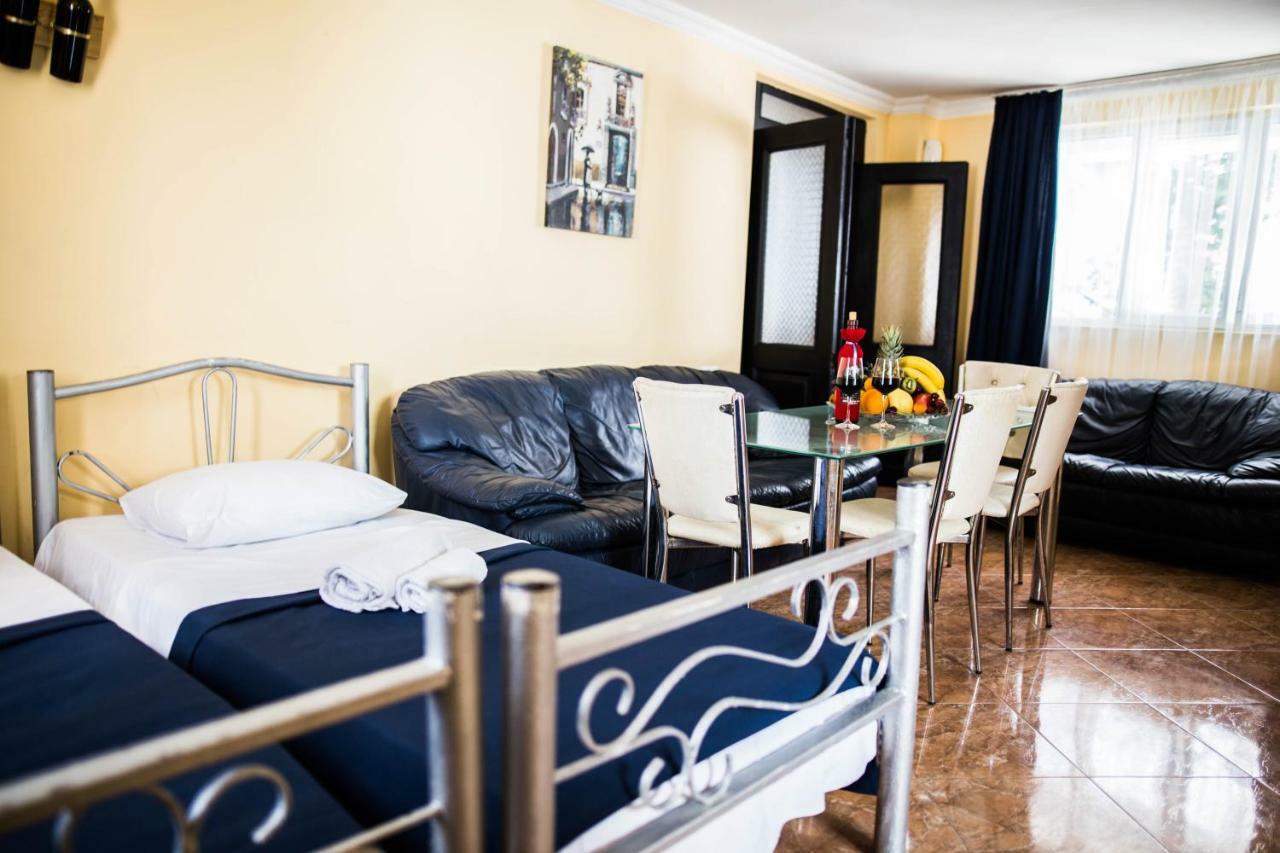 Appartement Central Apart-Hotel Batumi *
