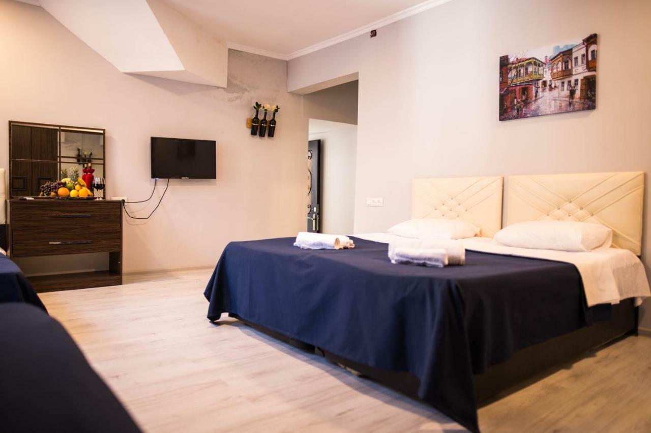 Appartement Central Apart-Hotel Batumi *