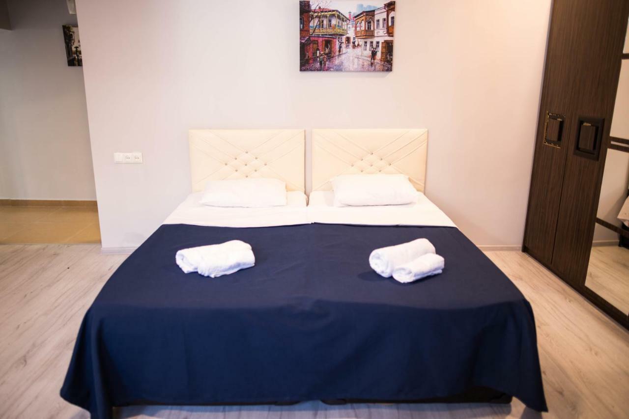 Appartement Central Apart-Hotel Batumi Batoumi