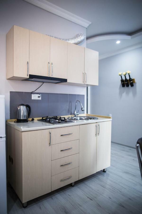 Central Apart-Hotel Batumi *