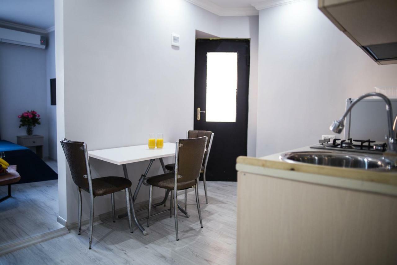 Appartement Central Apart-Hotel Batumi *
