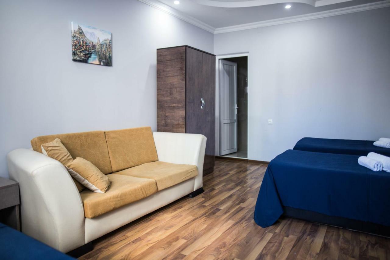 Central Apart-Hotel Batumi Batoumi