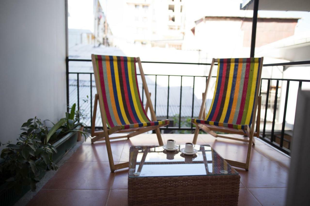 Central Apart-Hotel Batumi Appartement Batoumi