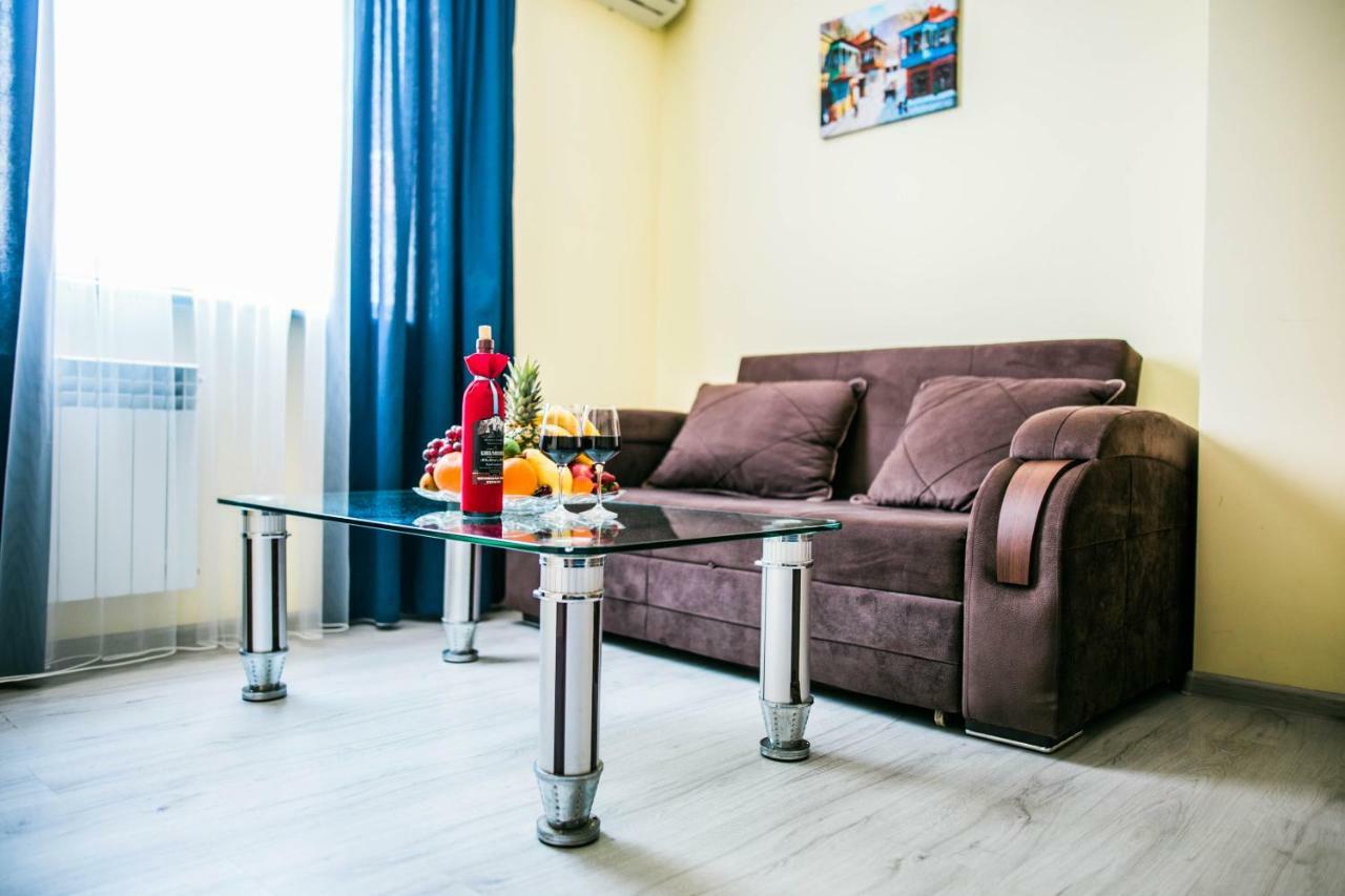 Central Apart-Hotel Batumi