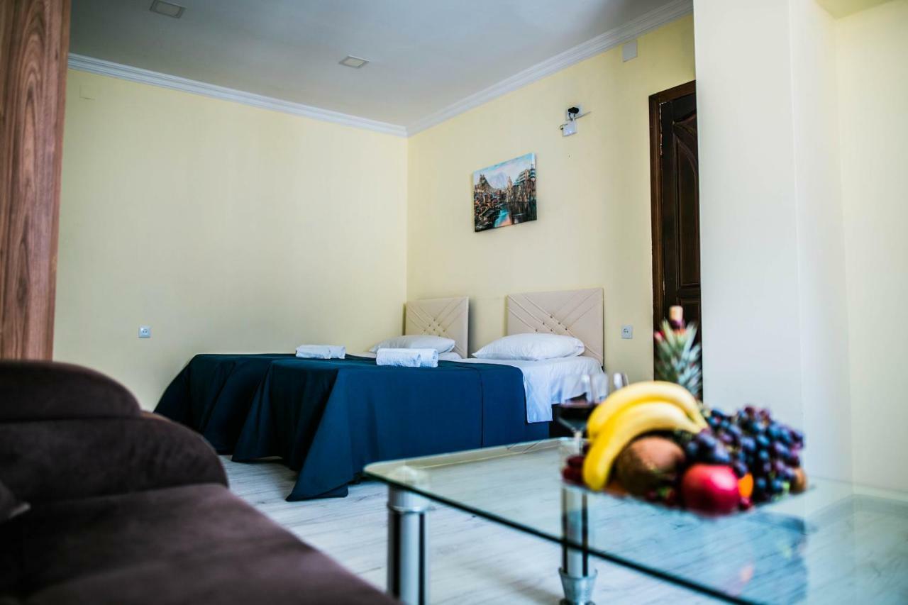Central Apart-Hotel Batumi Batoumi