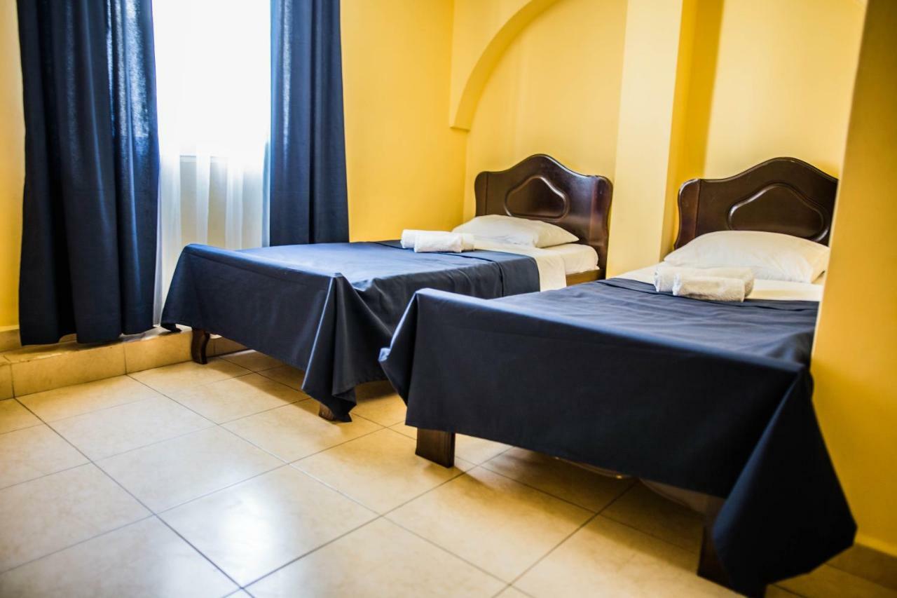 Appartement Central Apart-Hotel Batumi Batoumi