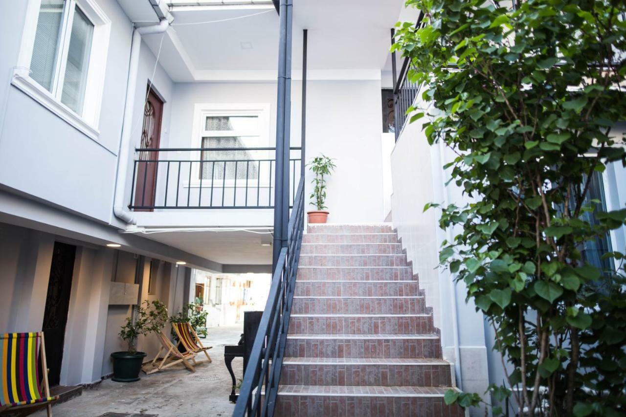 Central Apart-Hotel Batumi Appartement *