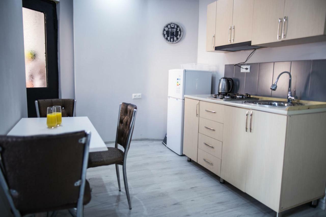 Central Apart-Hotel Batumi