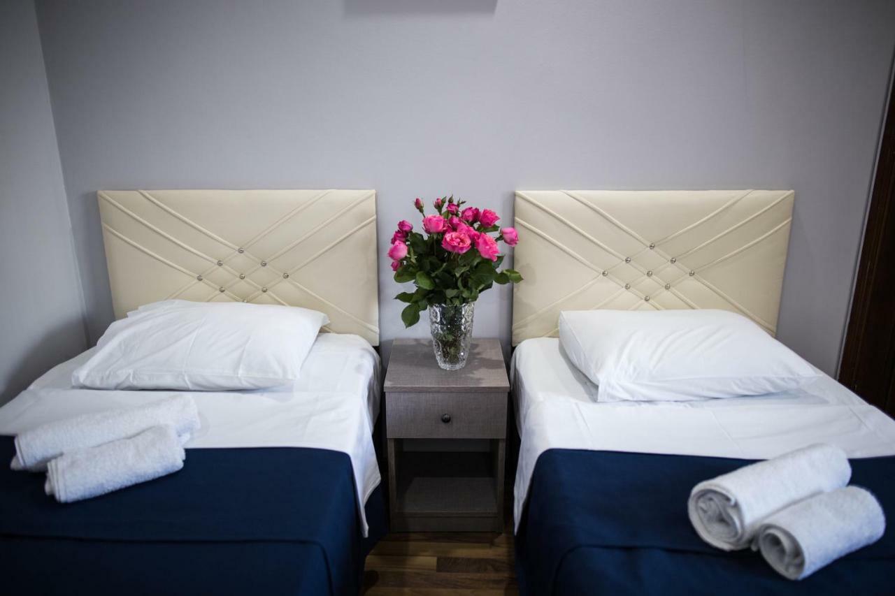 Central Apart-Hotel Batumi * Batoumi