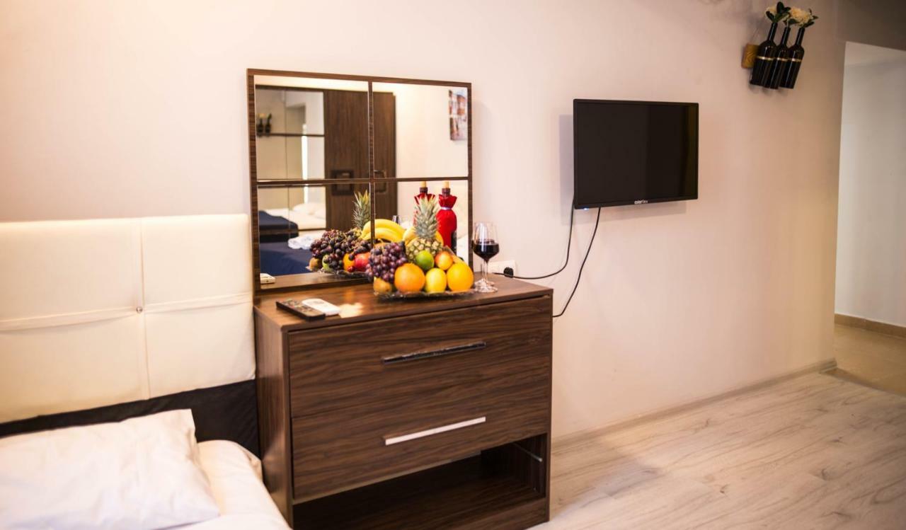 Appartement Central Apart-Hotel Batumi