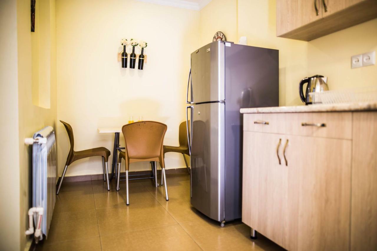 Central Apart-Hotel Batumi *