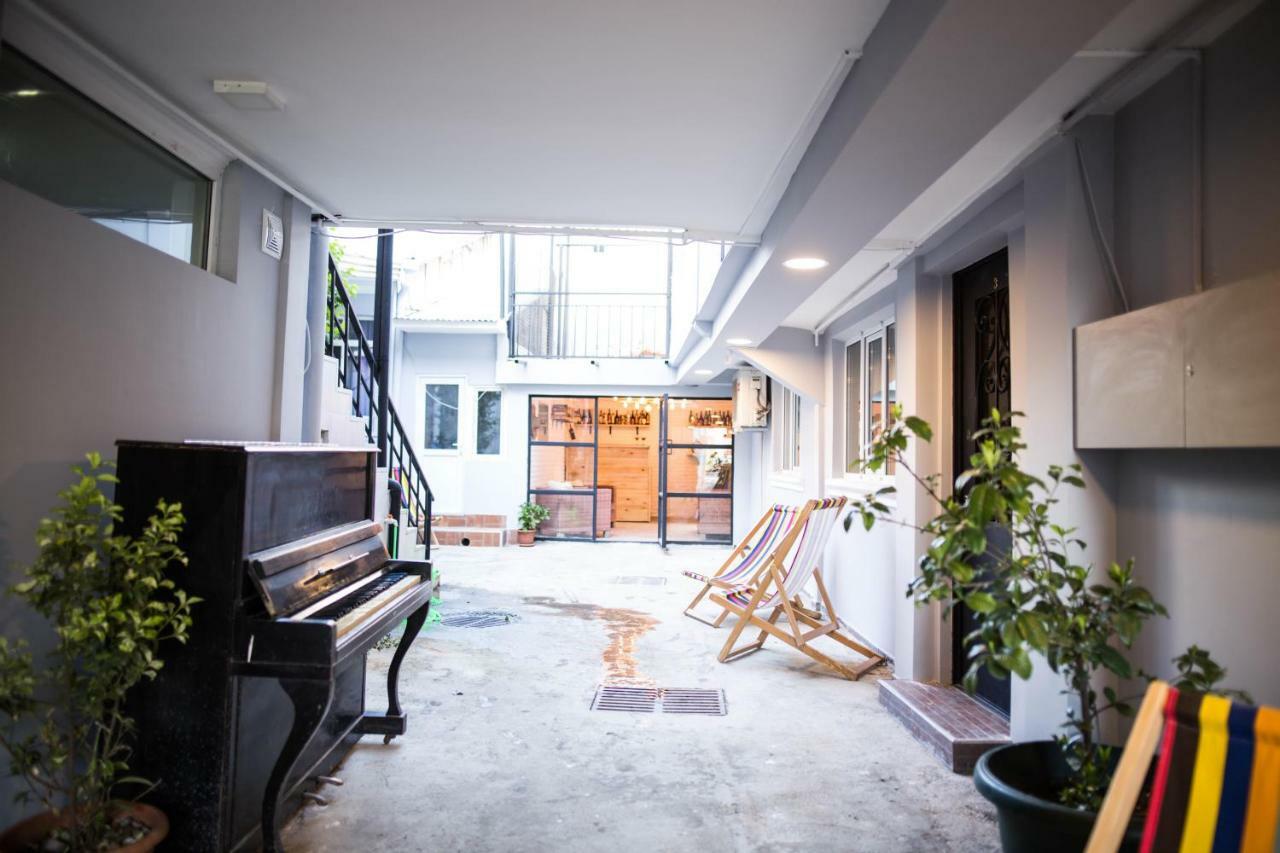 Appartement Central Apart-Hotel Batumi