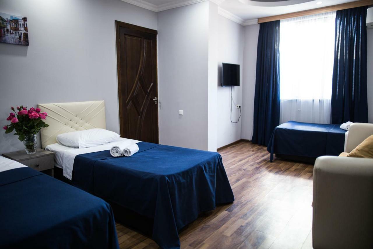 Central Apart-Hotel Batumi