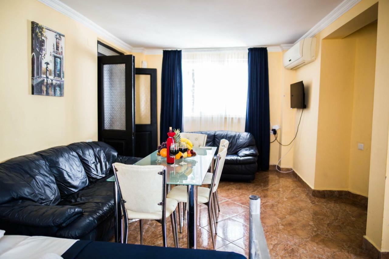 Central Apart-Hotel Batumi Appartement Batoumi
