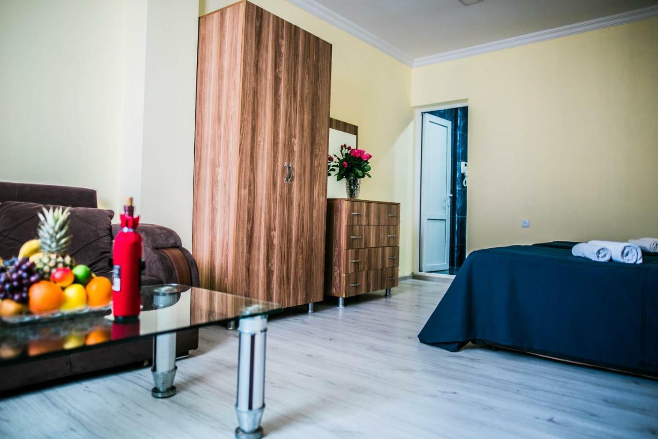 Central Apart-Hotel Batumi