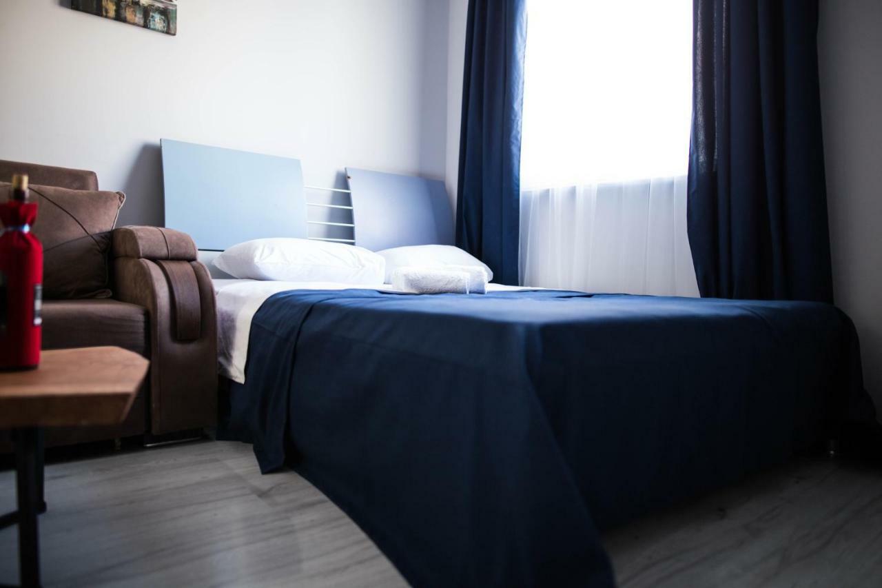 Appartement Central Apart-Hotel Batumi Batoumi
