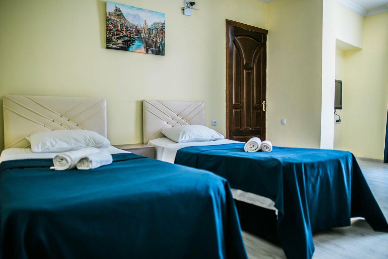 Central Apart-Hotel Batumi Appartement *