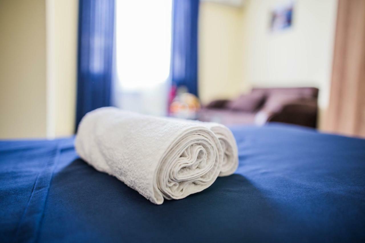 Central Apart-Hotel Batumi Appartement