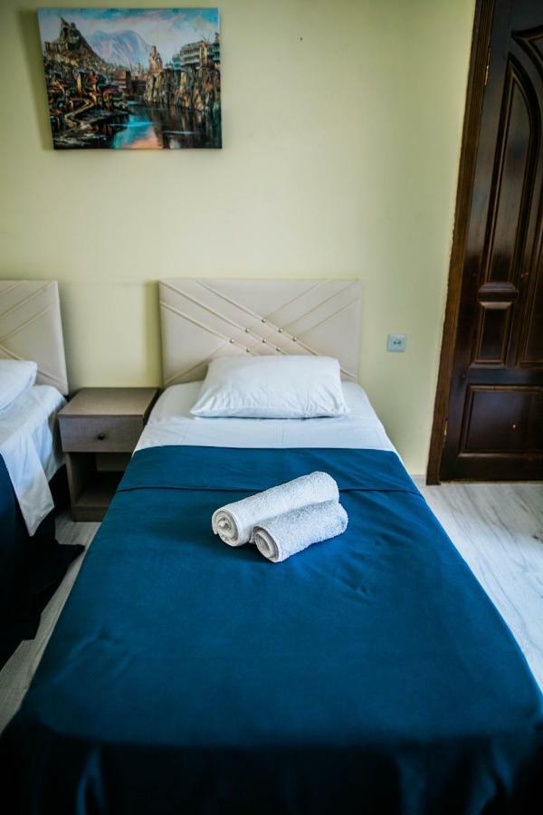 Central Apart-Hotel Batumi Appartement *