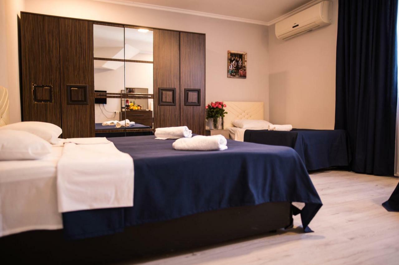 Appartement Central Apart-Hotel Batumi *