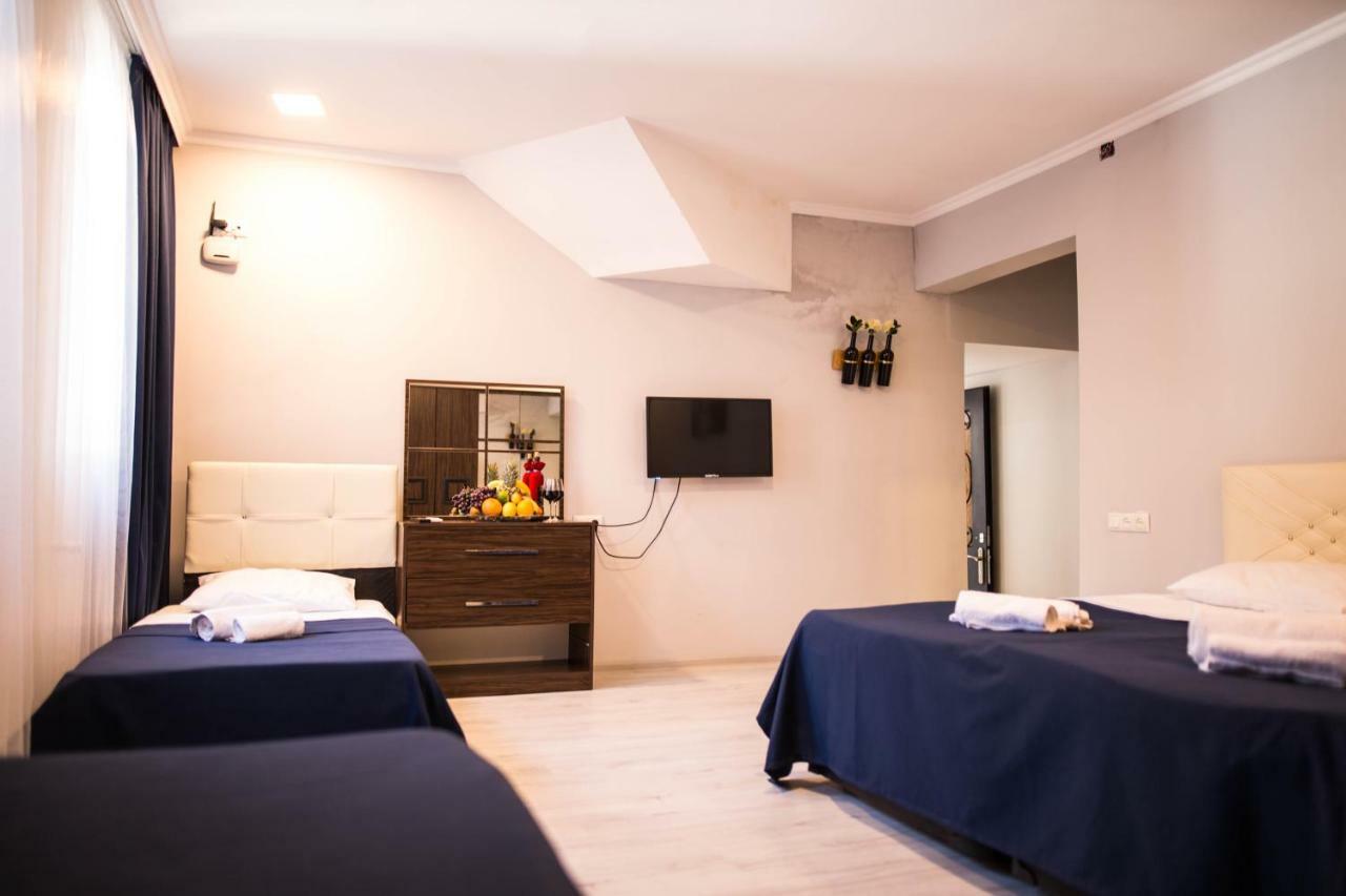 Appartement Central Apart-Hotel Batumi Batoumi