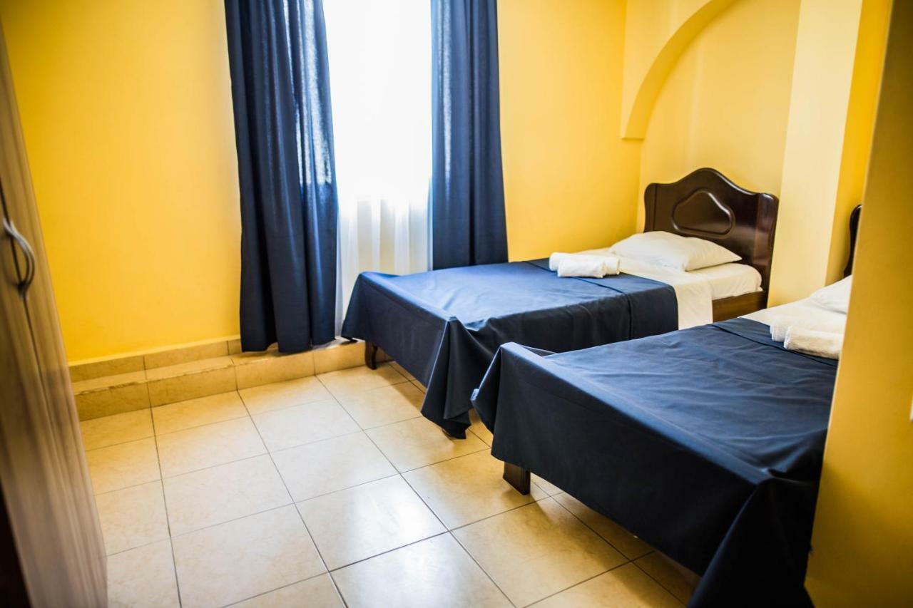 Appartement Central Apart-Hotel Batumi Batoumi