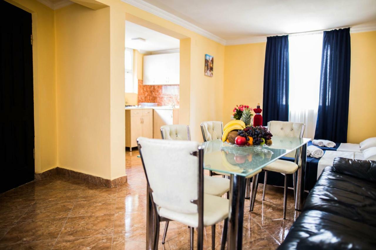 Appartement Central Apart-Hotel Batumi