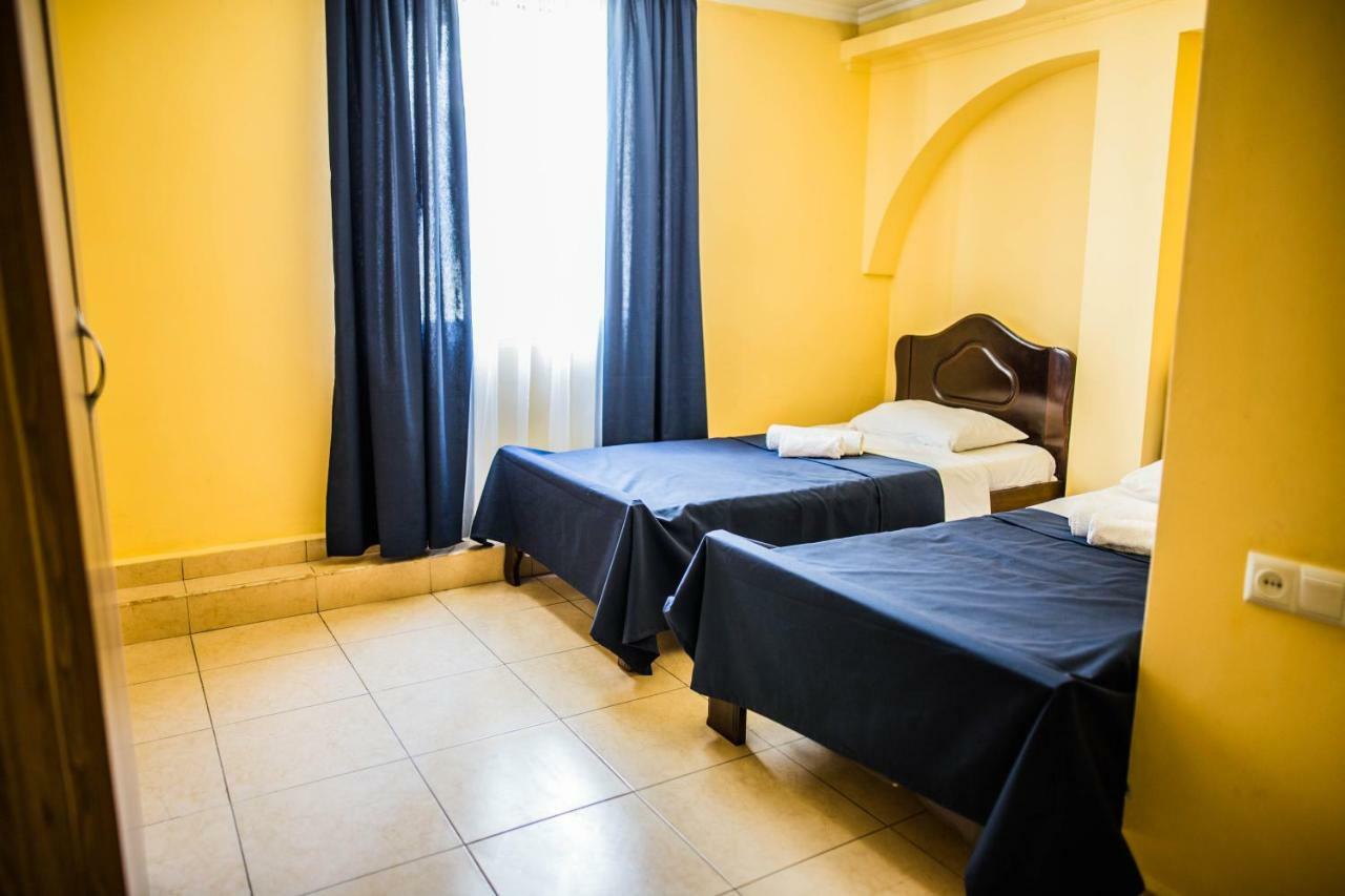 Central Apart-Hotel Batumi *