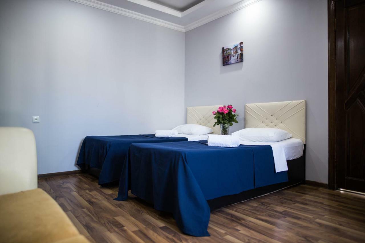 Central Apart-Hotel Batumi