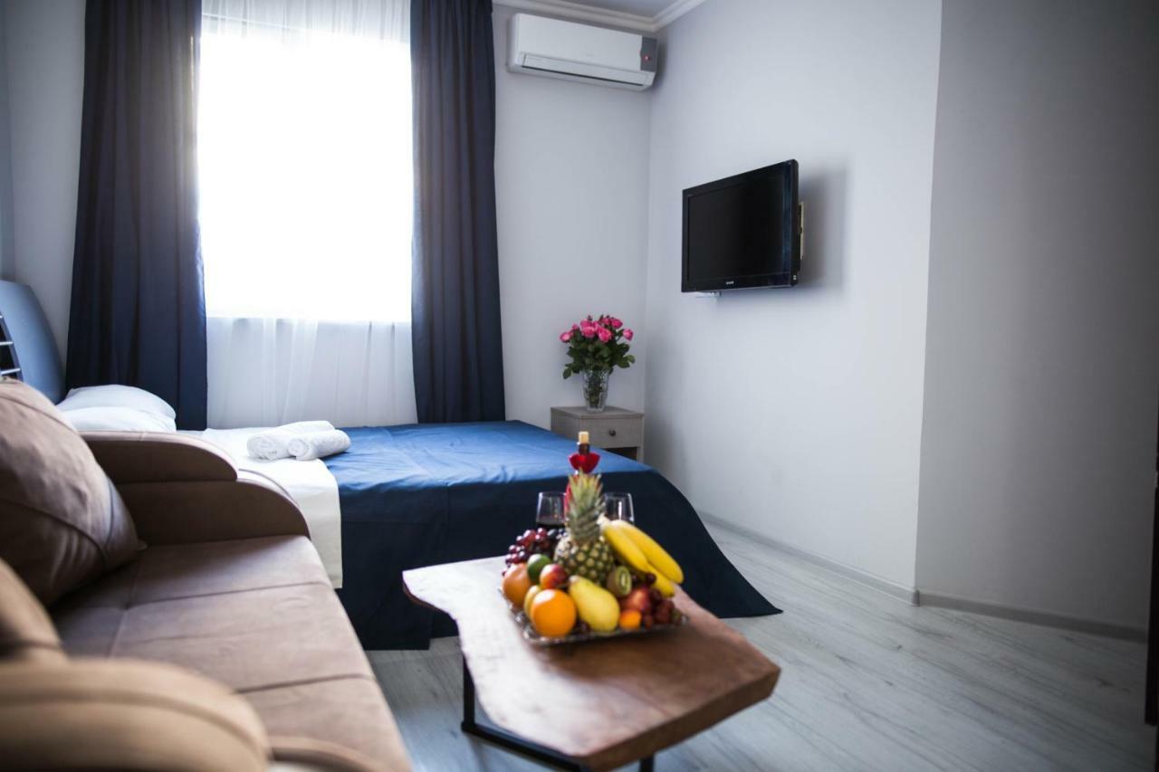 Central Apart-Hotel Batumi * Batoumi