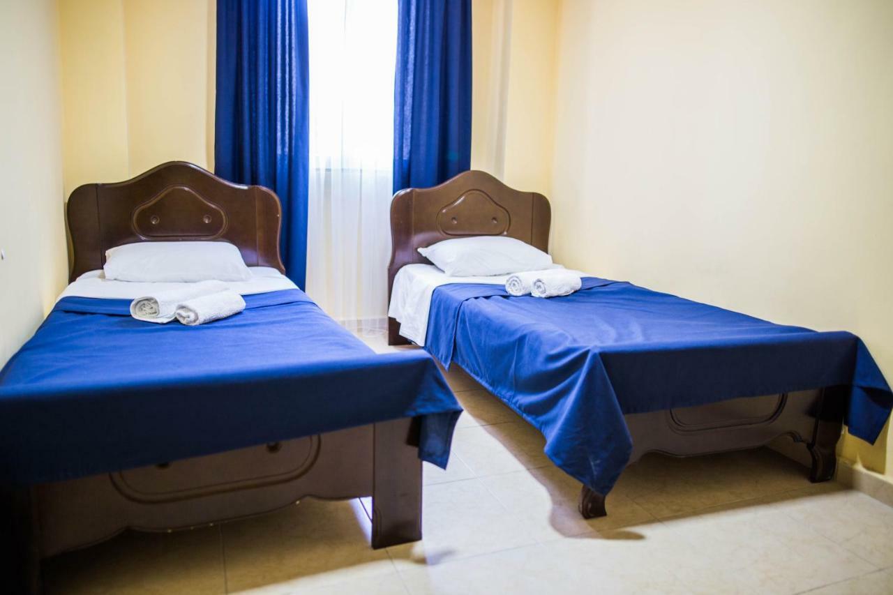 Appartement Central Apart-Hotel Batumi