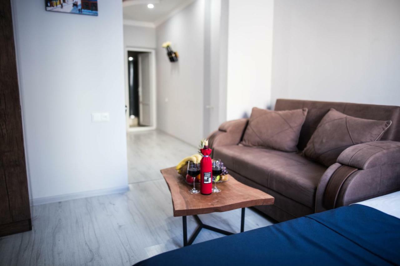 Central Apart-Hotel Batumi Appartement *