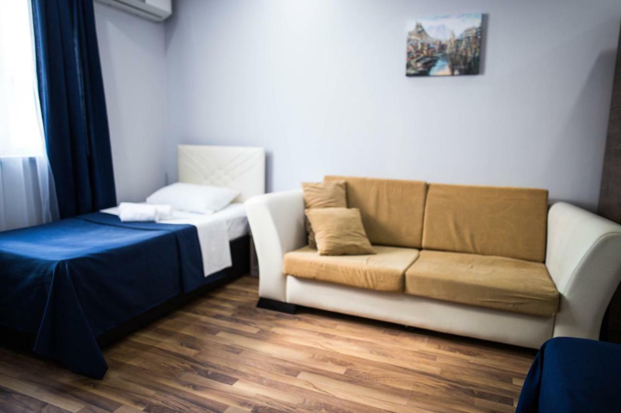 Appartement Central Apart-Hotel Batumi Batoumi