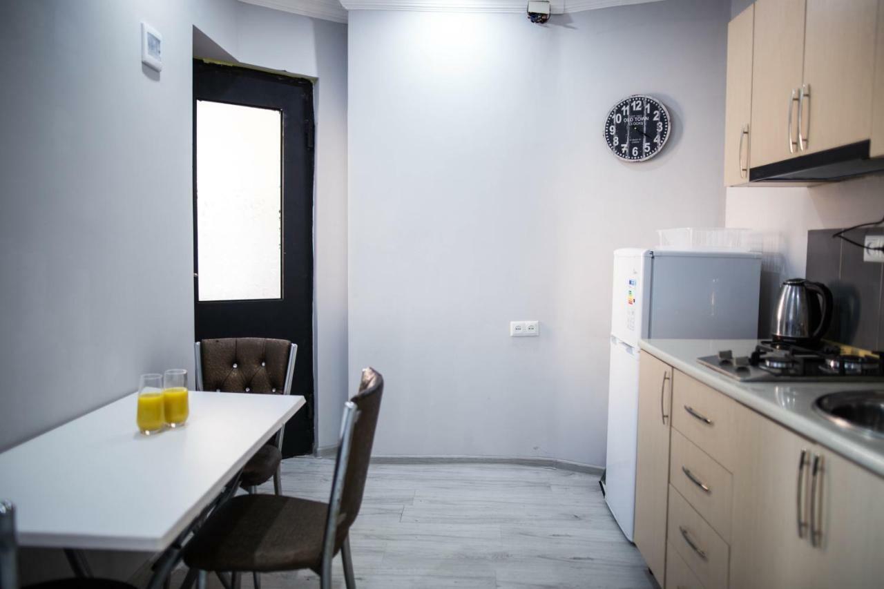 Central Apart-Hotel Batumi Appartement Batoumi
